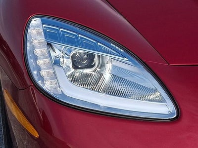 2005 Chevrolet Corvette NA