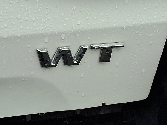 2024 Chevrolet Silverado EV Work Truck