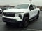 2024 Chevrolet Silverado EV Work Truck