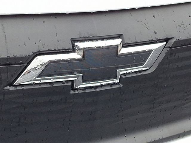 2024 Chevrolet Silverado EV Work Truck