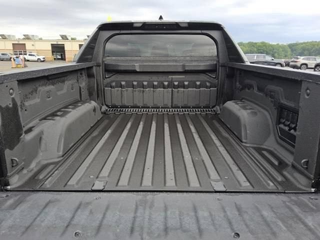 2025 Chevrolet Silverado EV RST - Max Range
