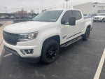 2019 Chevrolet Colorado 4WD LT