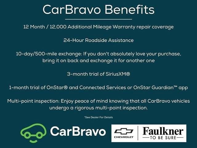 2019 Chevrolet Colorado 4WD LT