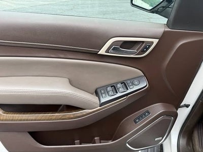 2018 GMC Yukon XL Denali