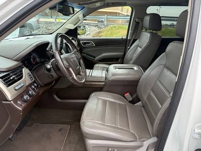 2018 GMC Yukon XL Denali