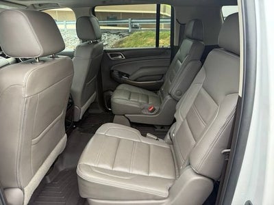 2018 GMC Yukon XL Denali