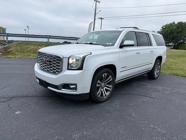 2018 GMC Yukon XL Denali