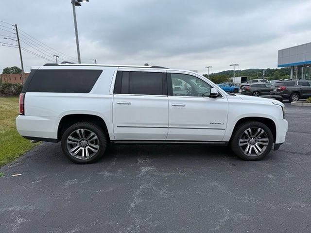 2018 GMC Yukon XL Denali