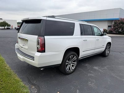 2018 GMC Yukon XL Denali