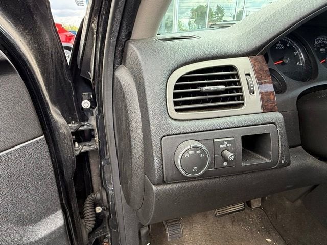 2013 GMC Yukon XL Denali