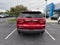 2024 Chevrolet Traverse Limited LT Cloth