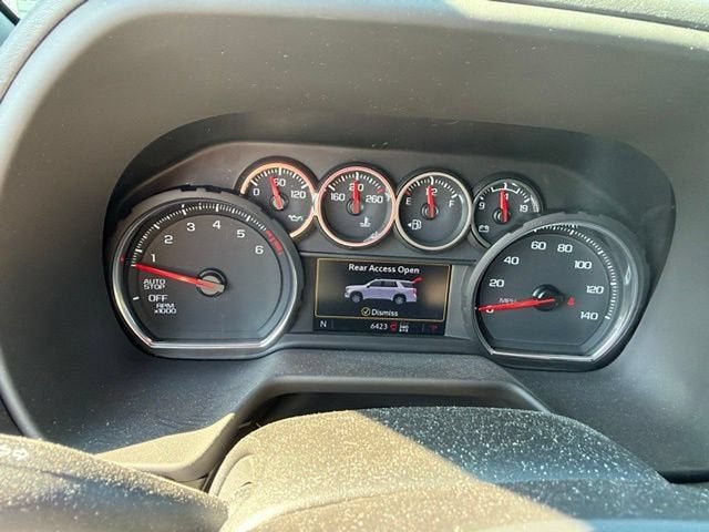 2024 Chevrolet Suburban LS
