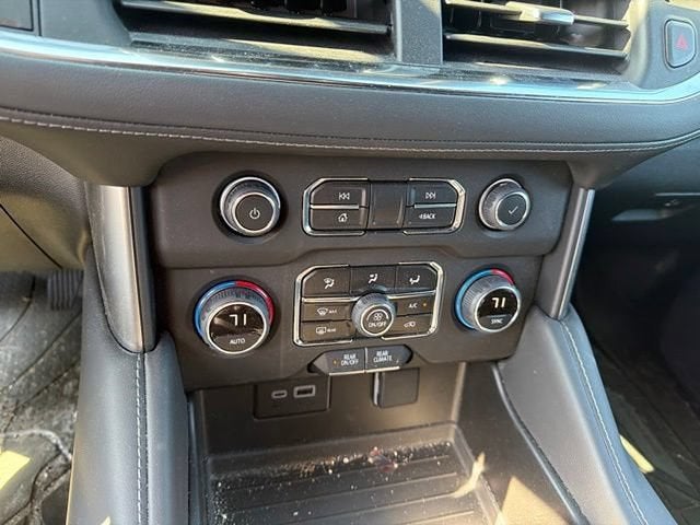 2024 Chevrolet Suburban LS