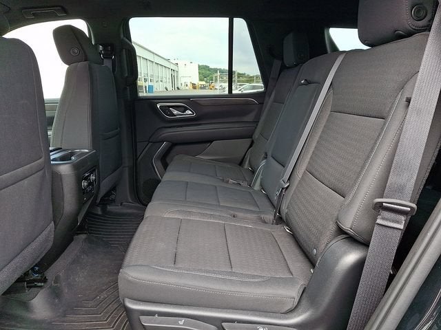 2021 Chevrolet Tahoe LS