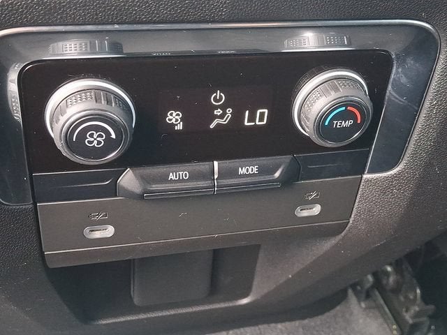 2021 Chevrolet Tahoe LS