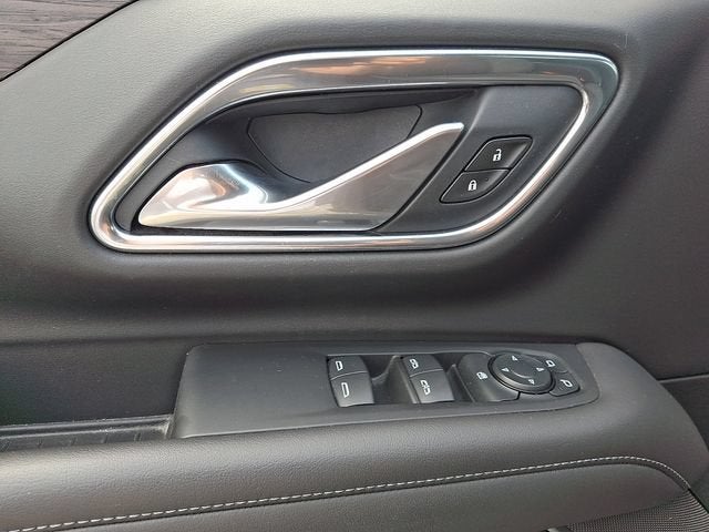 2021 Chevrolet Tahoe LS
