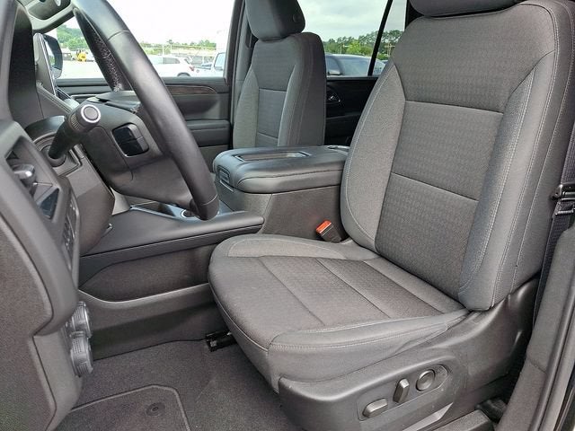 2021 Chevrolet Tahoe LS