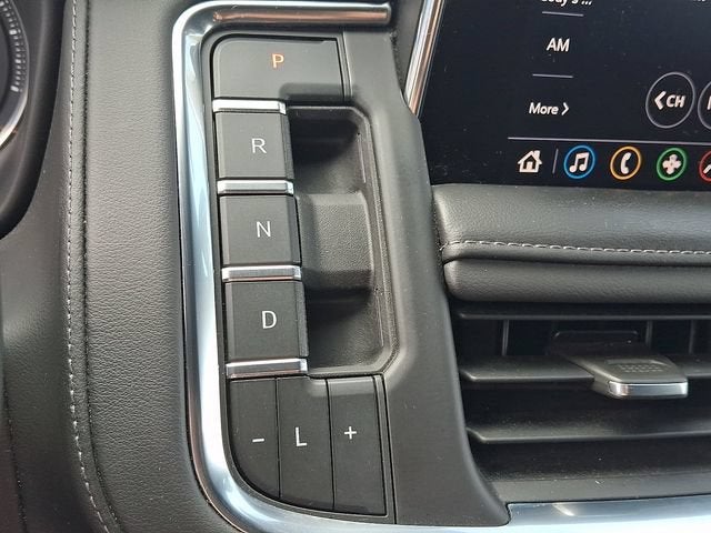 2021 Chevrolet Tahoe LS