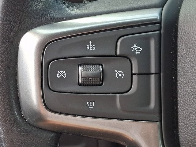 2021 Chevrolet Tahoe LS