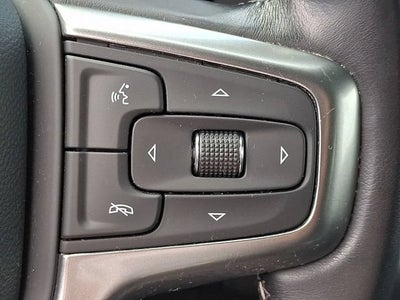 2021 Chevrolet Tahoe LS