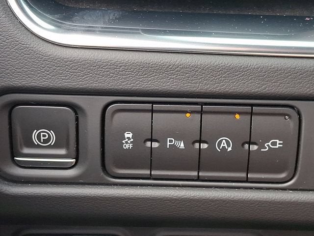 2021 Chevrolet Tahoe LS