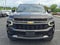 2021 Chevrolet Tahoe LS