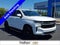 2021 Chevrolet Tahoe LS