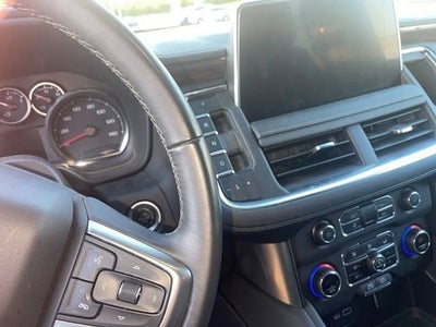 2021 Chevrolet Tahoe LS