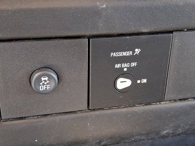 2015 GMC Savana Cargo 2500 Work Van
