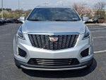 2020 Cadillac XT5 Premium Luxury FWD