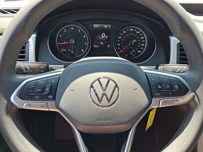 2021 Volkswagen Atlas Cross Sport 2.0T S