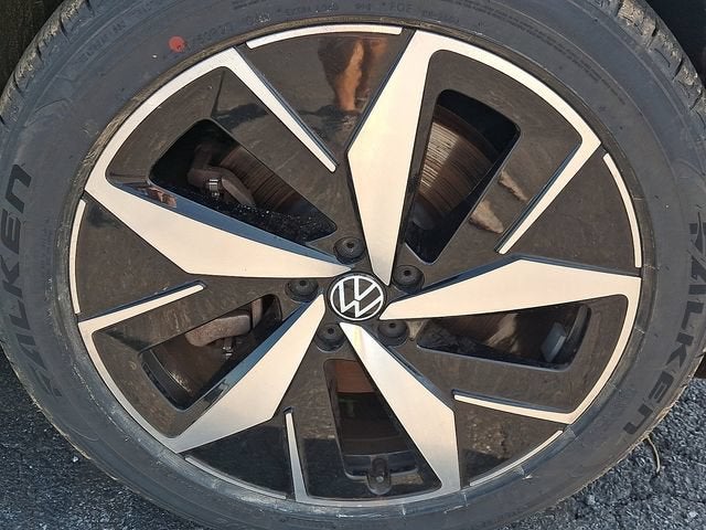 2023 Volkswagen ID.4 AWD Pro S