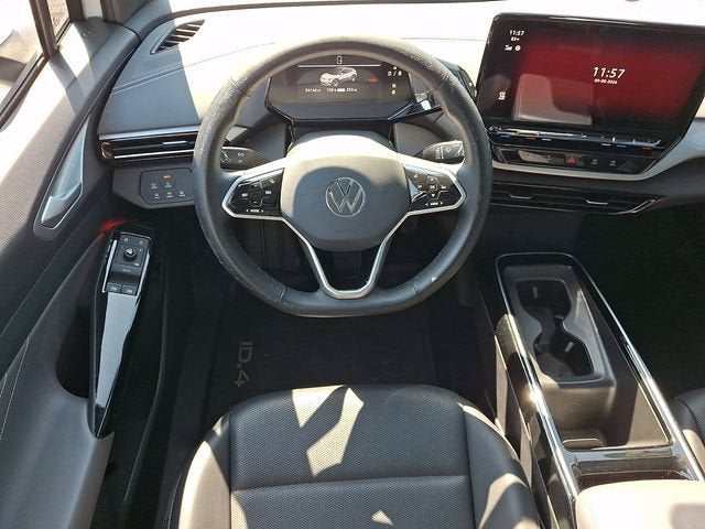 2023 Volkswagen ID.4 AWD Pro S