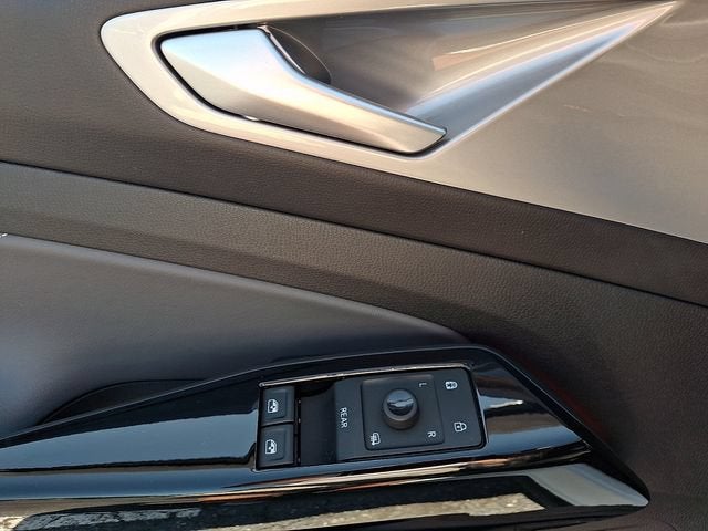 2023 Volkswagen ID.4 AWD Pro S