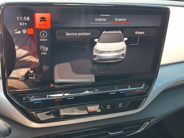 2023 Volkswagen ID.4 AWD Pro S