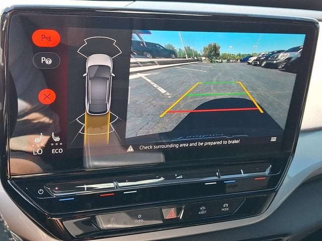 2023 Volkswagen ID.4 AWD Pro S