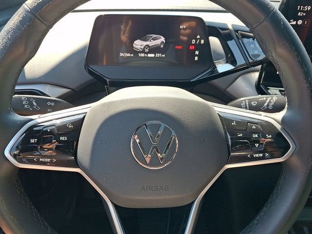 2023 Volkswagen ID.4 AWD Pro S