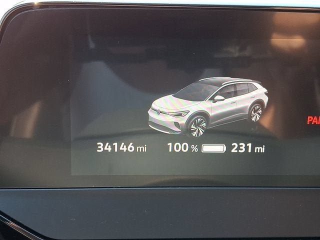 2023 Volkswagen ID.4 AWD Pro S