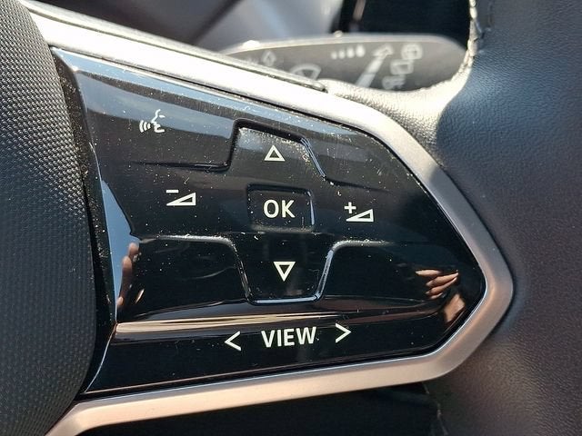 2023 Volkswagen ID.4 AWD Pro S