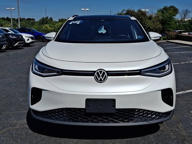 2023 Volkswagen ID.4 AWD Pro S