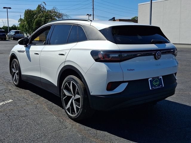 2023 Volkswagen ID.4 AWD Pro S