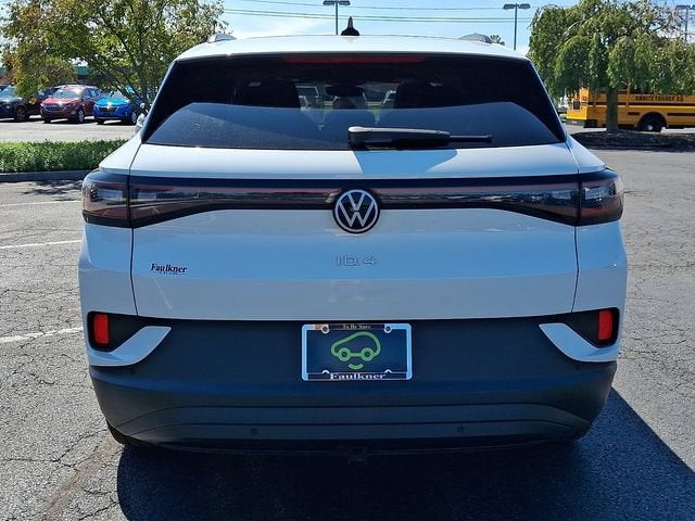 2023 Volkswagen ID.4 AWD Pro S