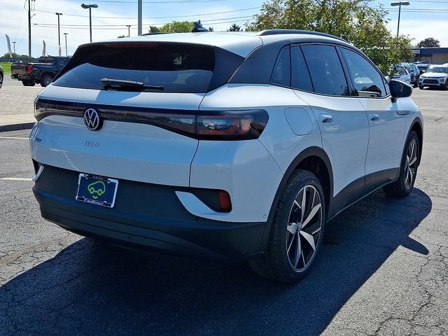 2023 Volkswagen ID.4 AWD Pro S