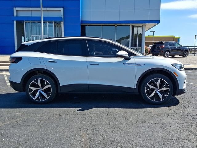 2023 Volkswagen ID.4 AWD Pro S