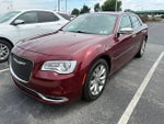 2018 Chrysler 300 Limited AWD