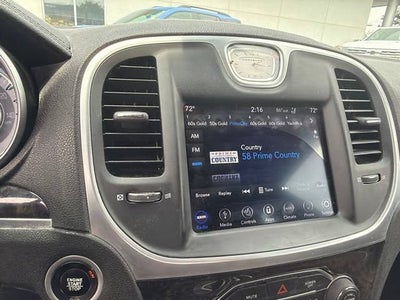 2018 Chrysler 300 Limited AWD