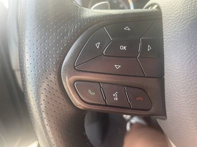 2023 Dodge Charger Scat Pack Widebody