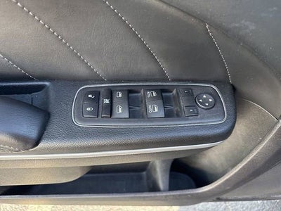 2023 Dodge Charger Scat Pack Widebody