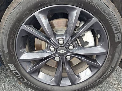 2023 Dodge Charger SXT AWD