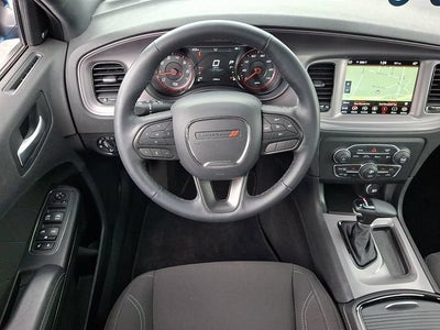 2023 Dodge Charger SXT AWD
